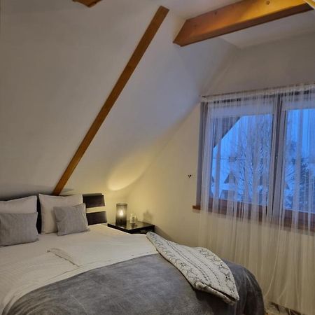 Apartament Granat 2 Zakopane Buitenkant foto