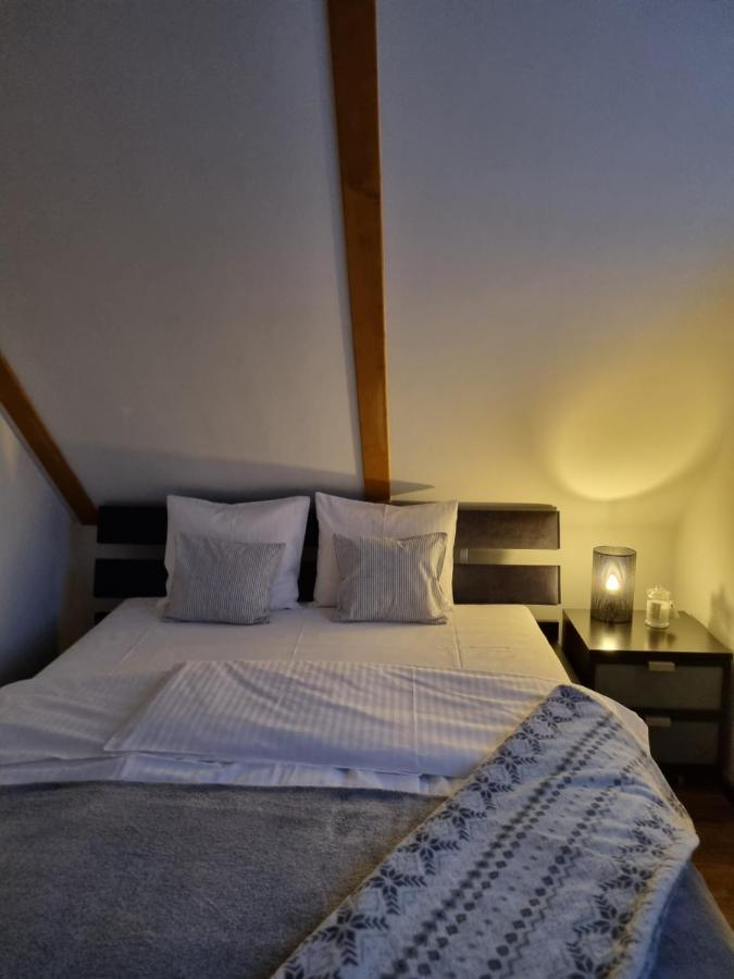 Apartament Granat 2 Zakopane Buitenkant foto