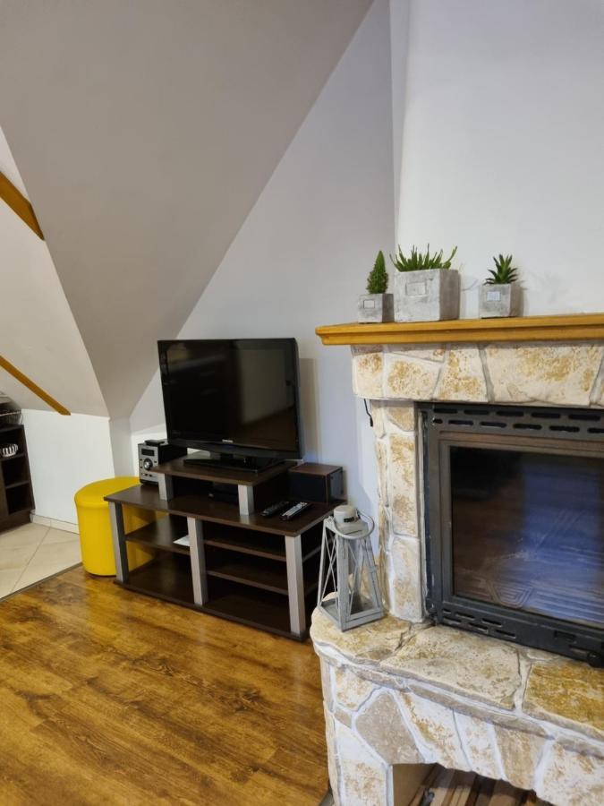 Apartament Granat 2 Zakopane Buitenkant foto