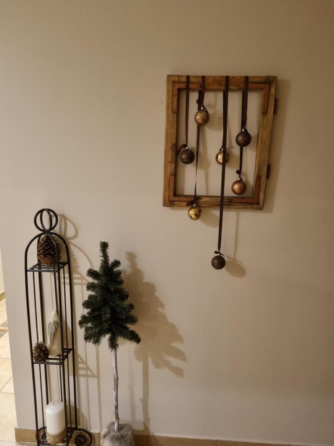 Apartament Granat 2 Zakopane Buitenkant foto