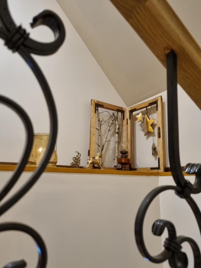 Apartament Granat 2 Zakopane Buitenkant foto
