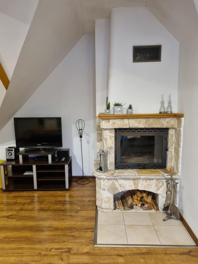 Apartament Granat 2 Zakopane Buitenkant foto
