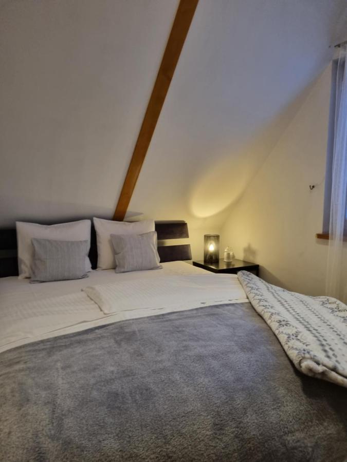 Apartament Granat 2 Zakopane Buitenkant foto